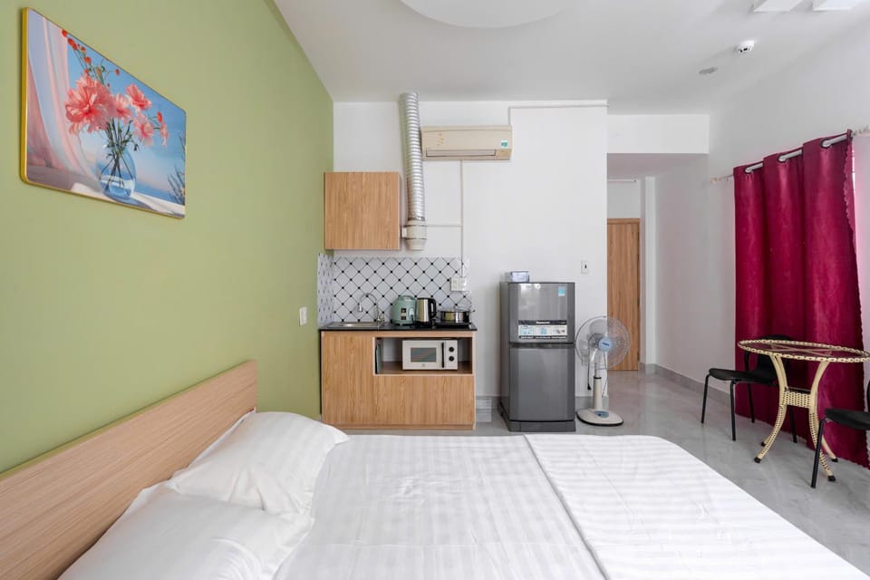 The Olive Apartment Apartment hotel in Da Nang