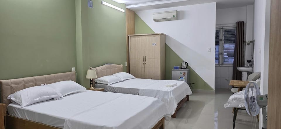 The Olive Apartment Apartment hotel in Da Nang