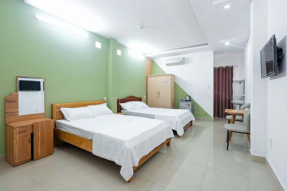 The Olive Apartment Apartment hotel in Da Nang