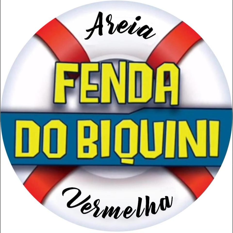 Catamara Fenda do Biquini Docked boat in Cabedelo