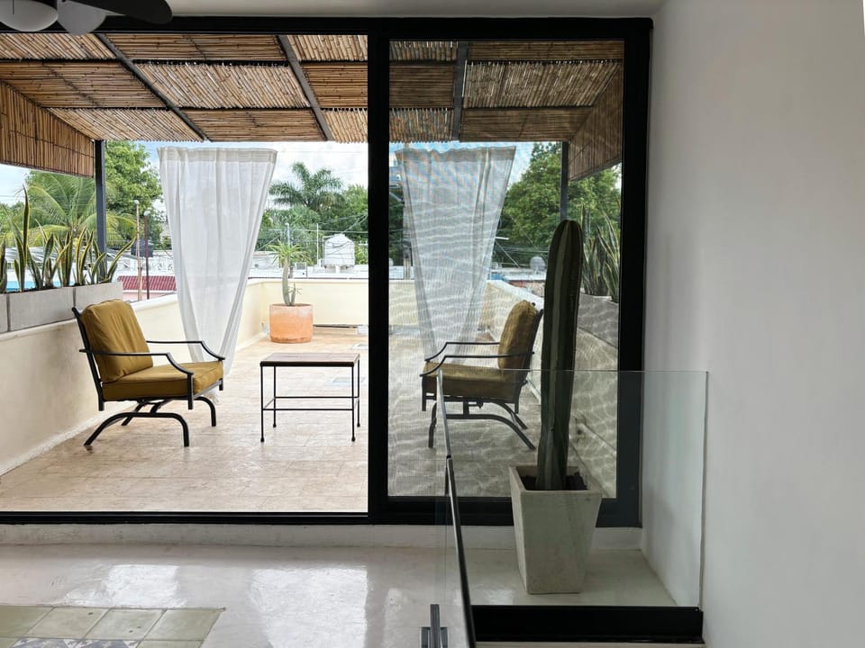 Tiny House Vacation rental in Merida