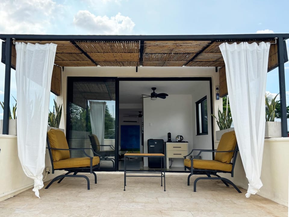 Tiny House Vacation rental in Merida