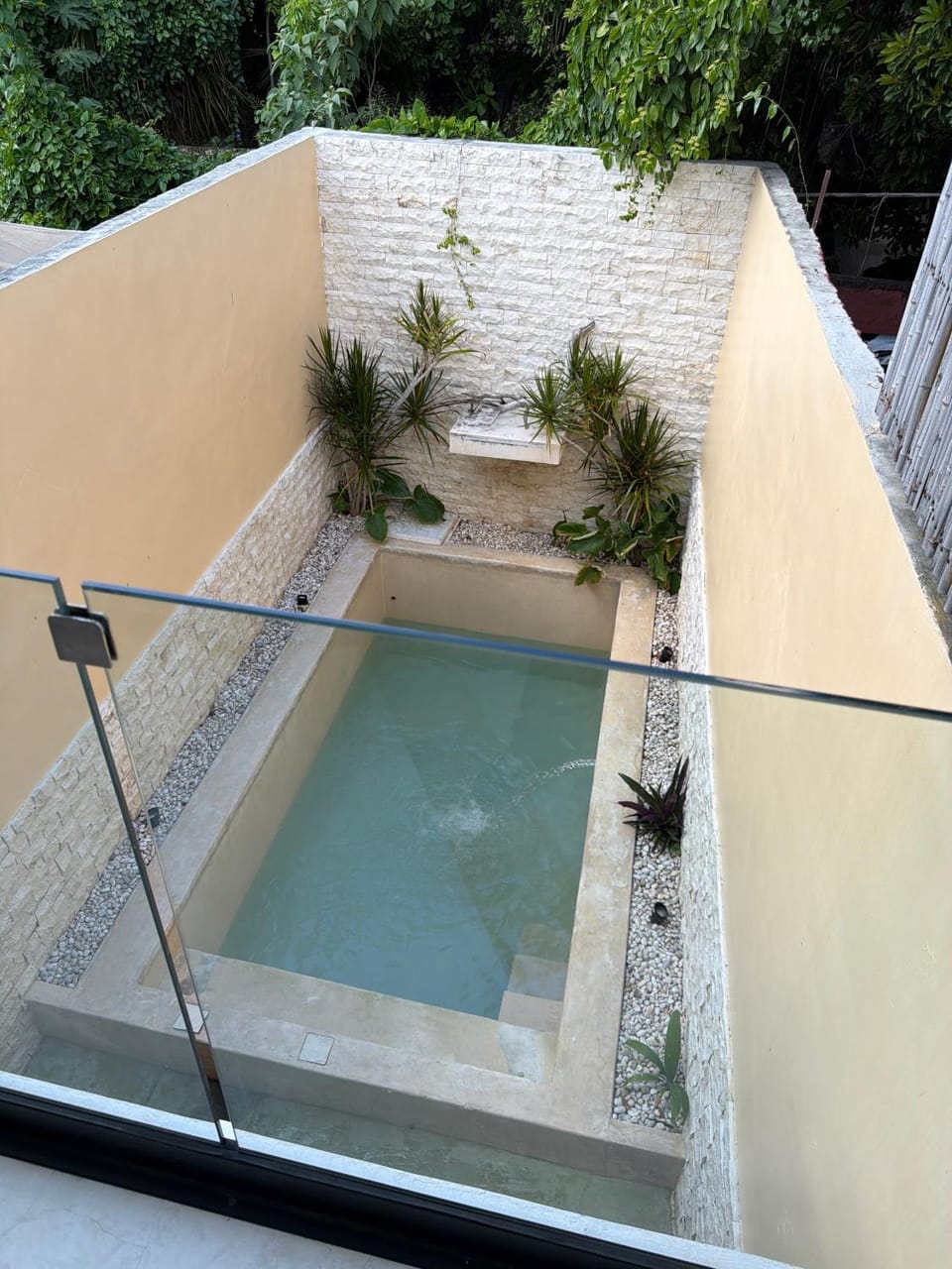 Tiny House Vacation rental in Merida