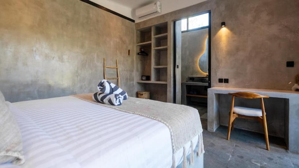 Oasis Mintaka Villa - 5 Bedroom With Pool Villa in Bali