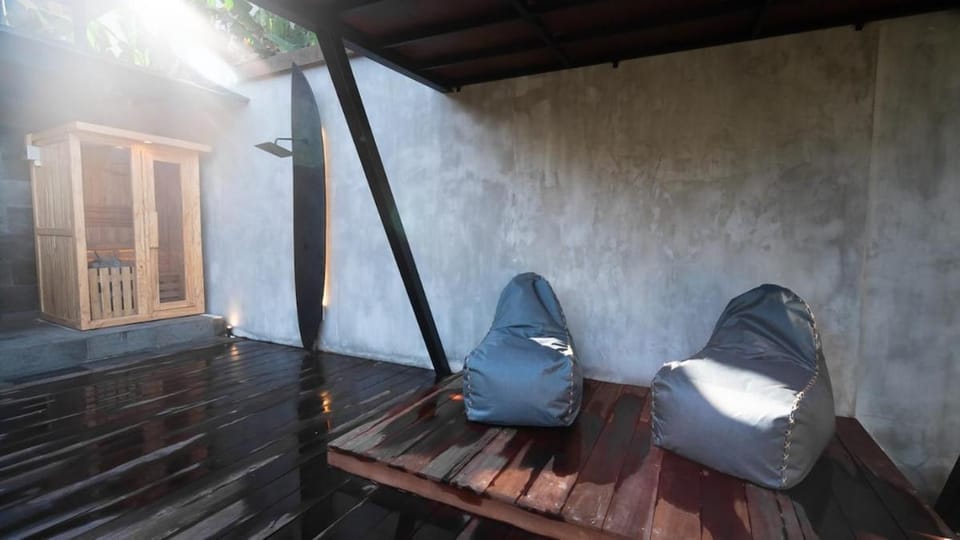 Oasis Mintaka Villa - 5 Bedroom With Pool Villa in Bali