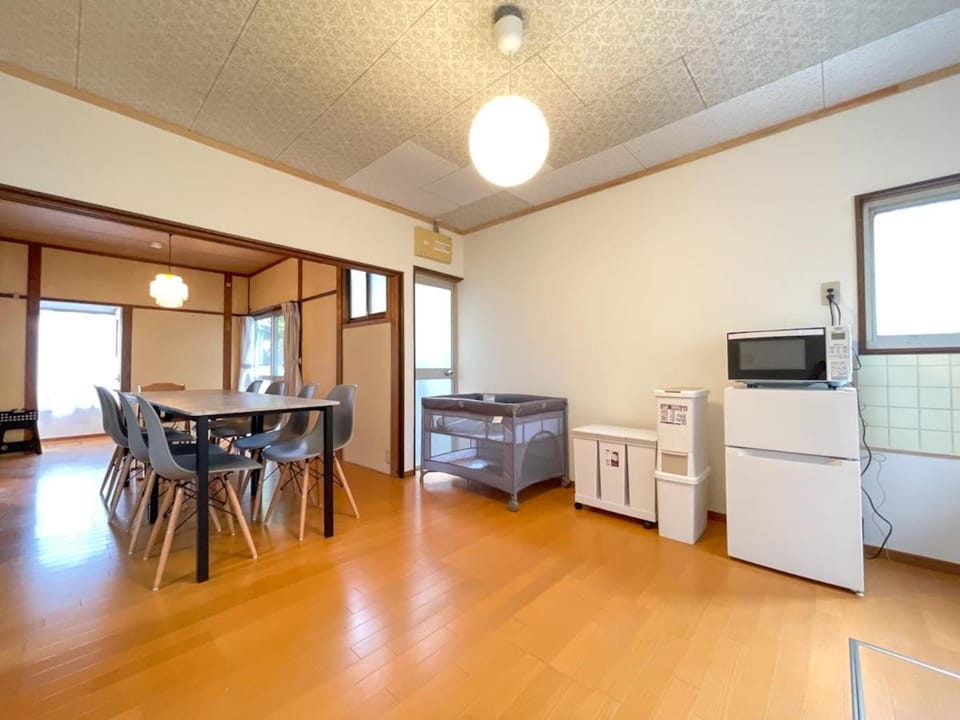 KsHotel Ritsurin Apartment in Japan