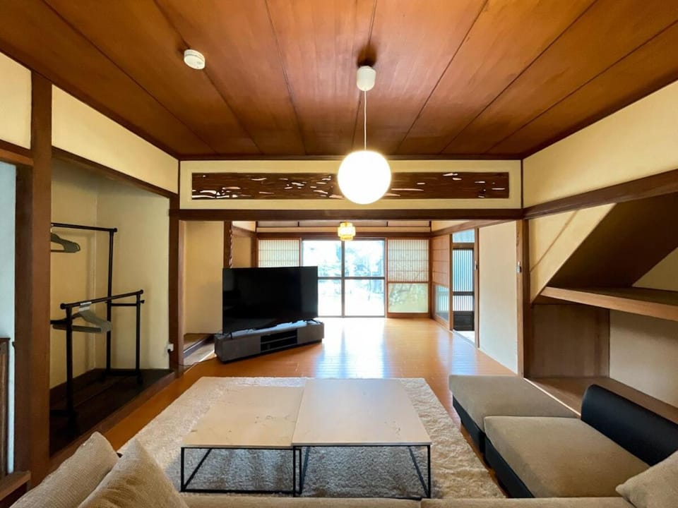KsHotel Ritsurin Apartment in Japan