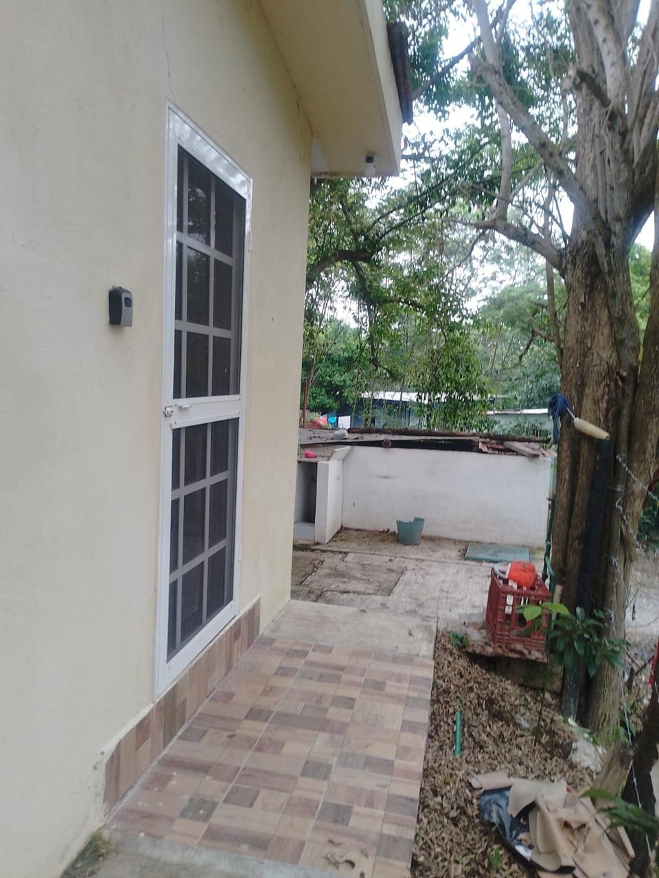 Oscar House in State of Puebla