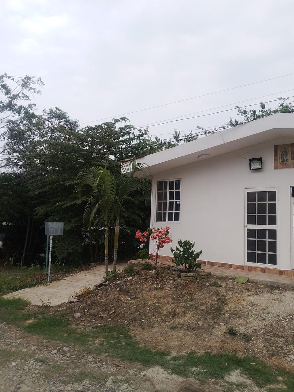Oscar House in State of Puebla