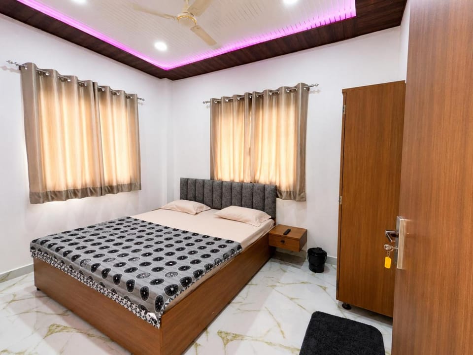Chandralok Homestay Vacation rental in Uttar Pradesh