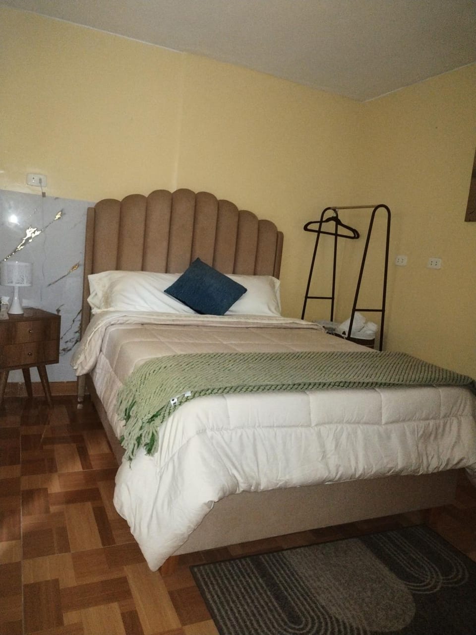 Cómo en casa Vacation rental in Callao Region, Peru