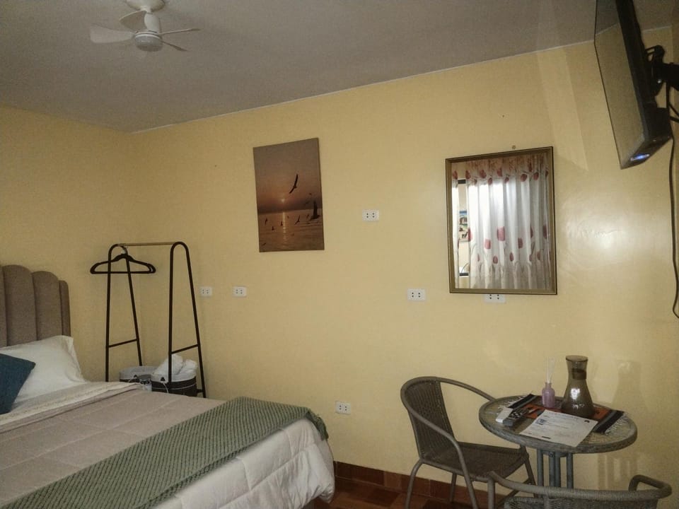 Cómo en casa Vacation rental in Callao Region, Peru