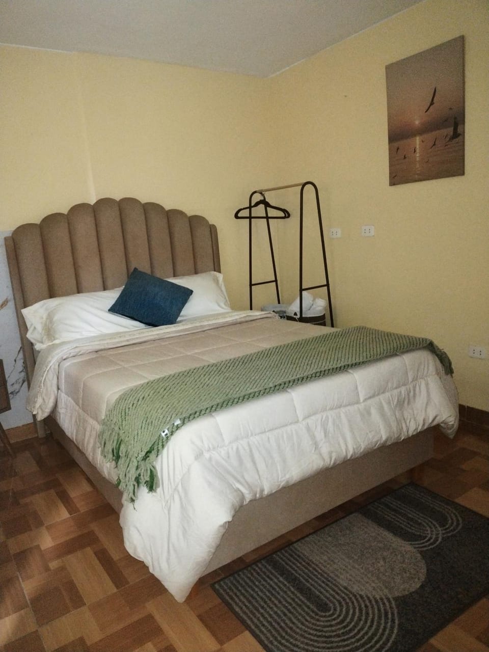 Cómo en casa Vacation rental in Callao Region, Peru