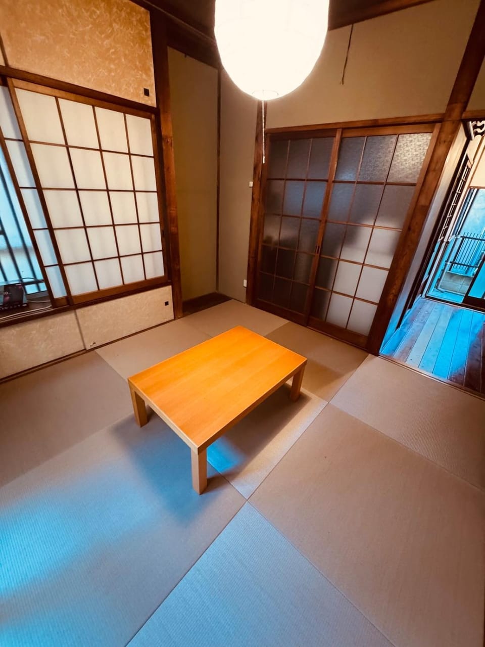 Shinjuku 2 stops, Shibuya 15 min, Kominka style House in Shibuya