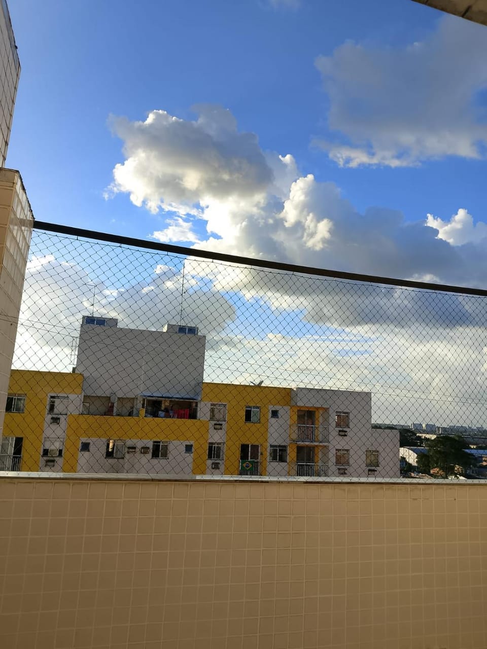 Pousada Elizondo Augusto Montenegro Apartment in Belém