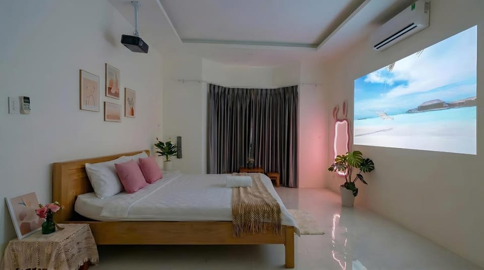 Fairy Story Premium Villa Villa in Vung Tau