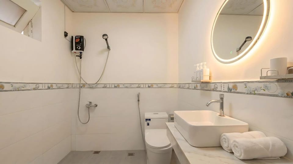 Fairy Story Premium Villa Villa in Vung Tau