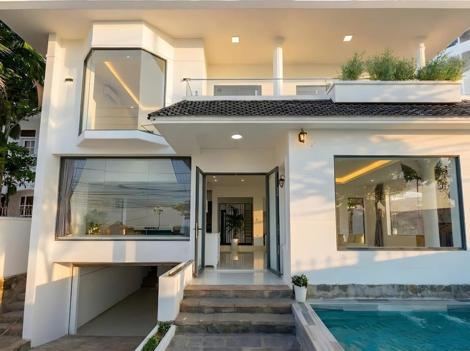 Fairy Story Premium Villa Villa in Vung Tau