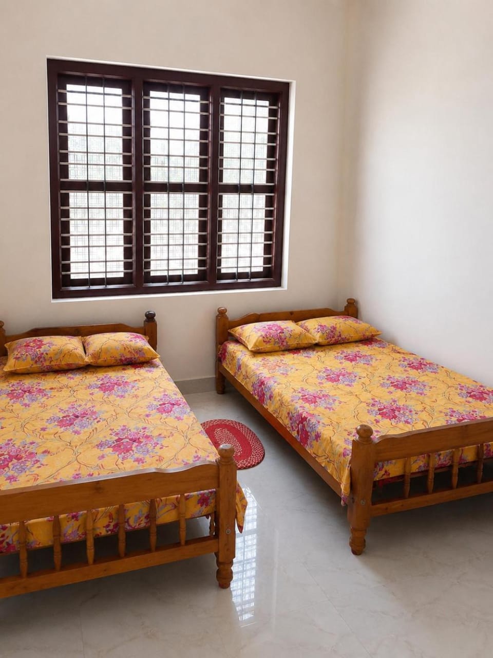 kuduremukha homestay Vacation rental in Karnataka