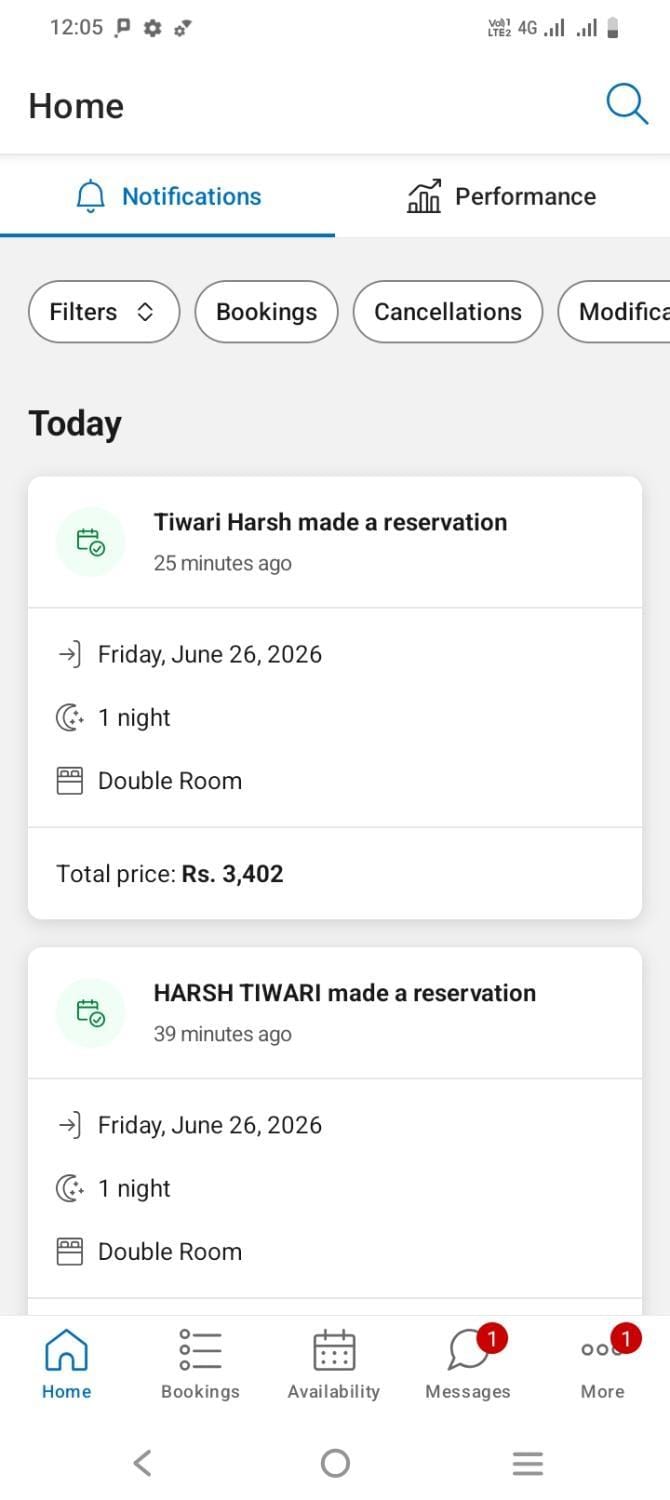 kuduremukha homestay Vacation rental in Karnataka