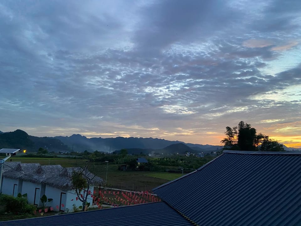 Nà Bó 2 Springlet Homestay Apartment in Vietnam