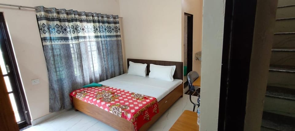 Maheshwaram PG& Homestay Vacation rental in Uttarakhand