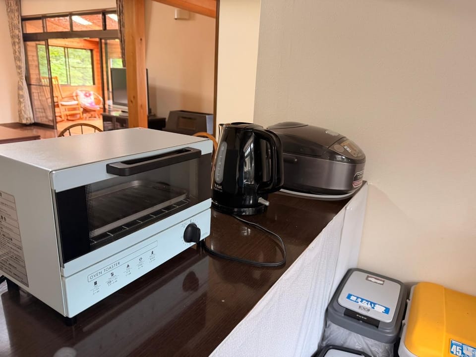 toaster