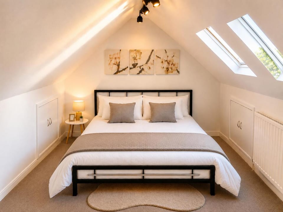 n22 Grayscroft Rd Apartment in London Borough of Croydon