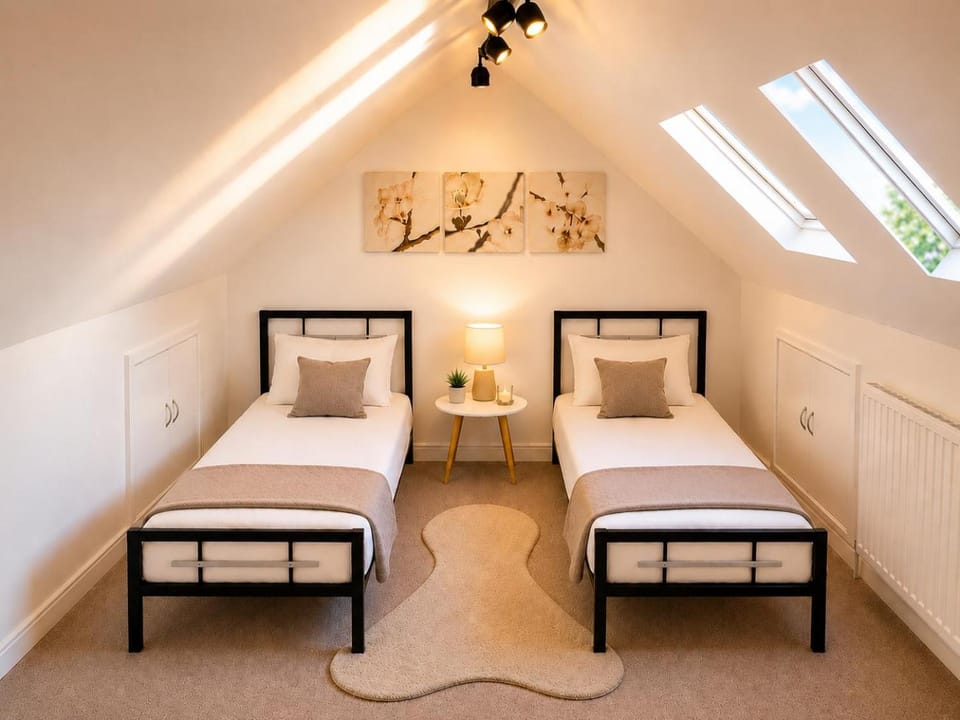 n22 Grayscroft Rd Apartment in London Borough of Croydon