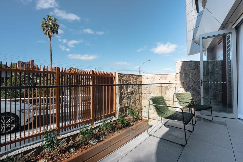 The Elara, Neutral Bay Isyd Apartment in Forsyth Park