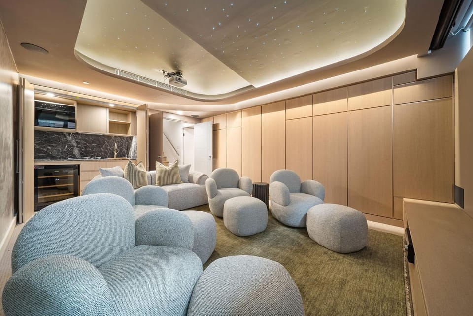 The Elara, Neutral Bay Isyd Apartment in Forsyth Park