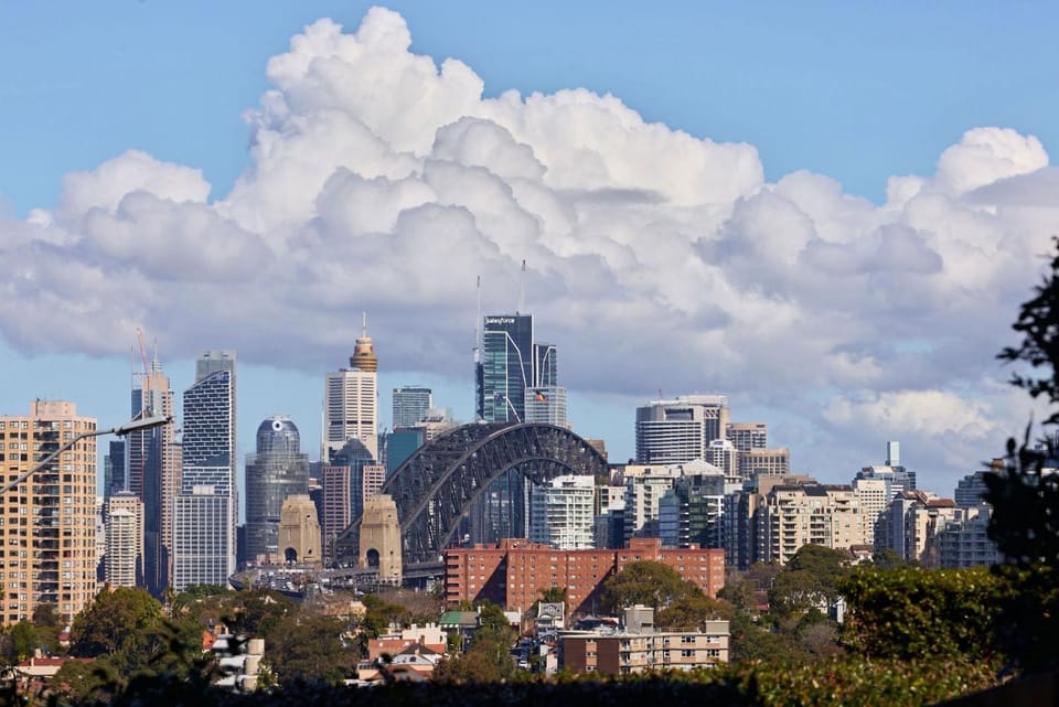 The Elara, Neutral Bay Isyd Apartment in Forsyth Park