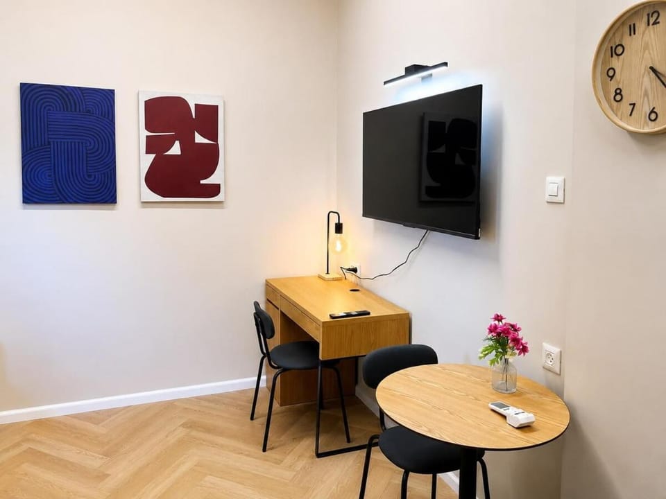 TV and multimedia, Living room