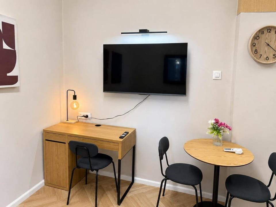 TV and multimedia
