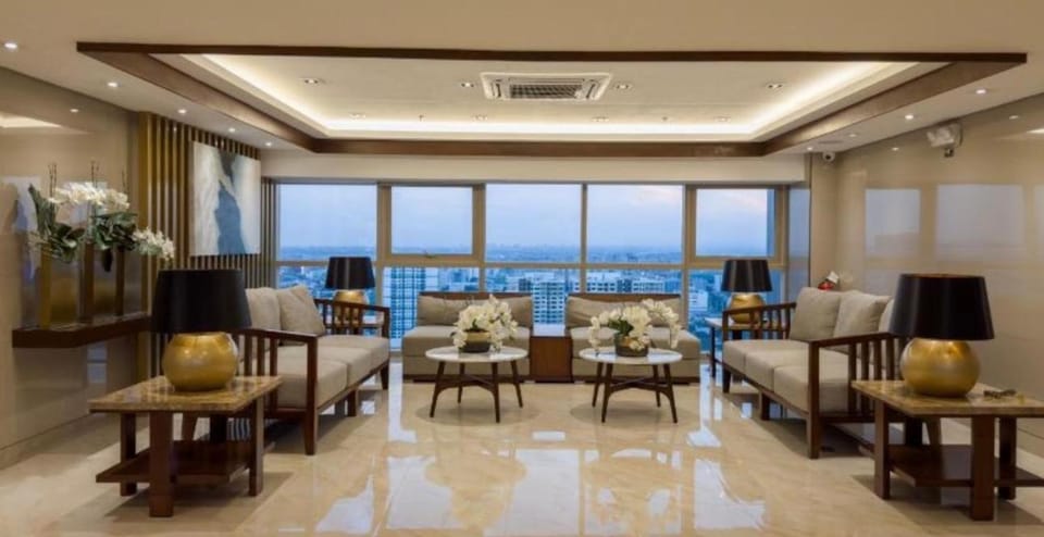 Coast Residences Signature Stays PH Apartment in Pasay