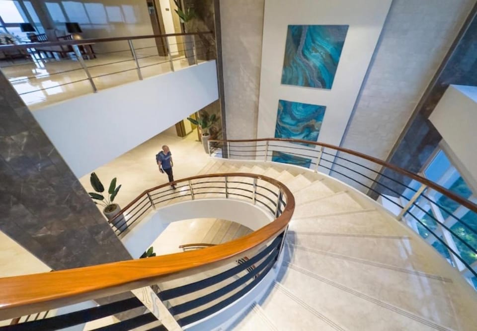 Coast Residences Signature Stays PH Apartment in Pasay