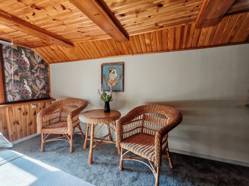 Charming Private Floor with Garden Views & Coffee Vacation rental in Latvia