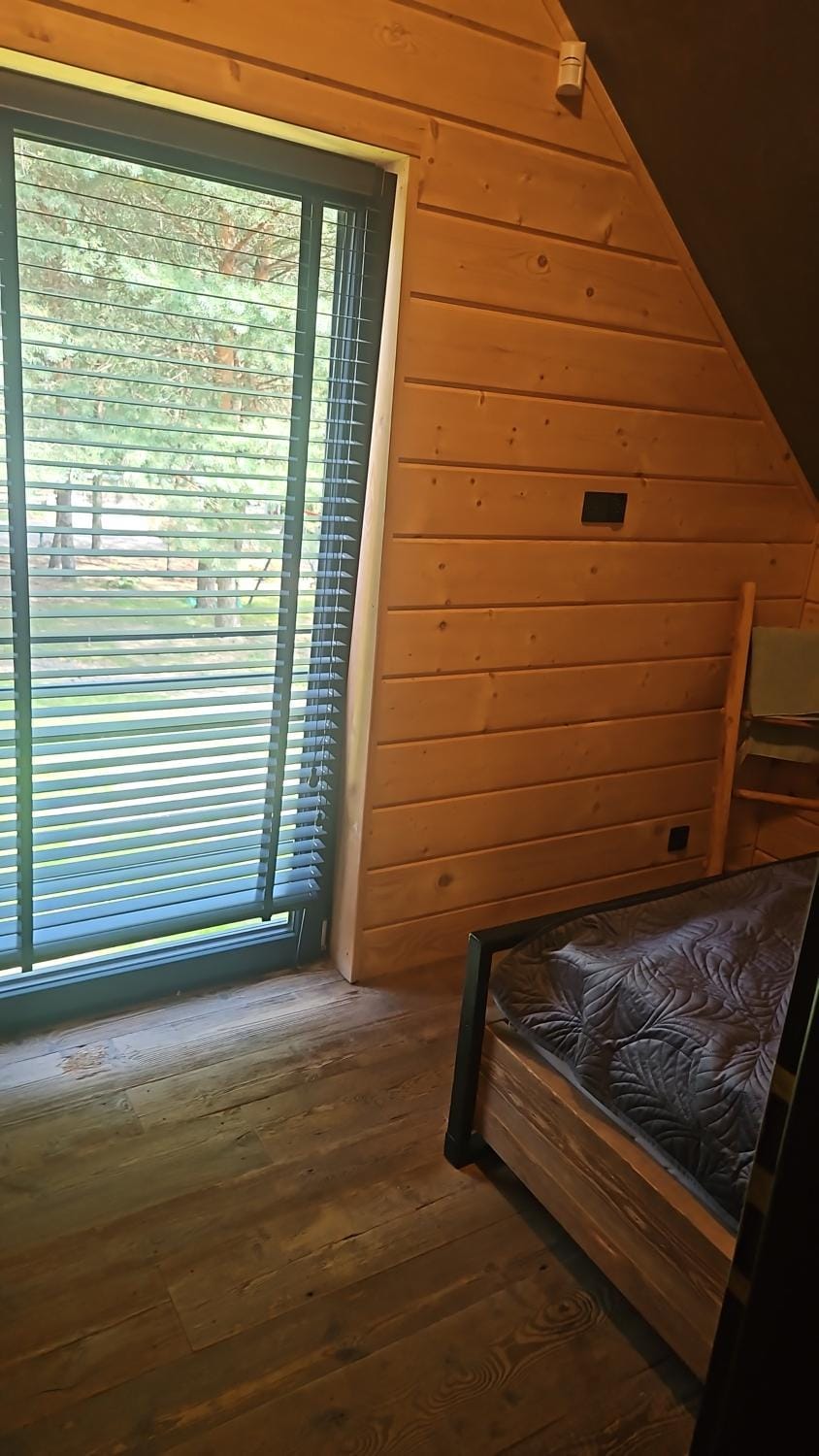 No1 tlen lodge Apartment in Poland