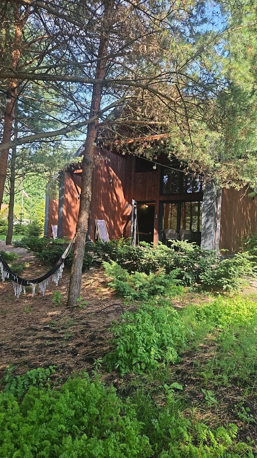 No1 tlen lodge Apartment in Poland