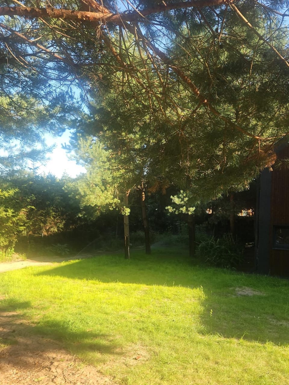 No1 tlen lodge Apartment in Poland