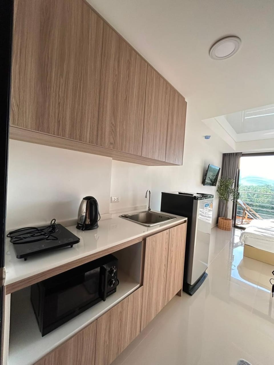Hillside - Seashore Space Maikhao Beach Apartment in Mai Khao