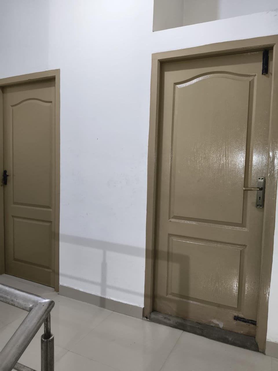 KMR Villa Apartment in Madurai