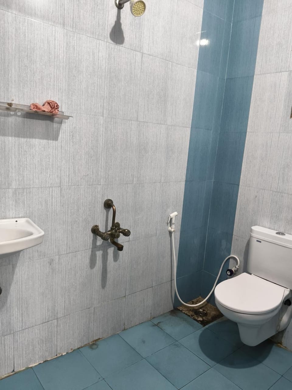 KMR Villa Apartment in Madurai