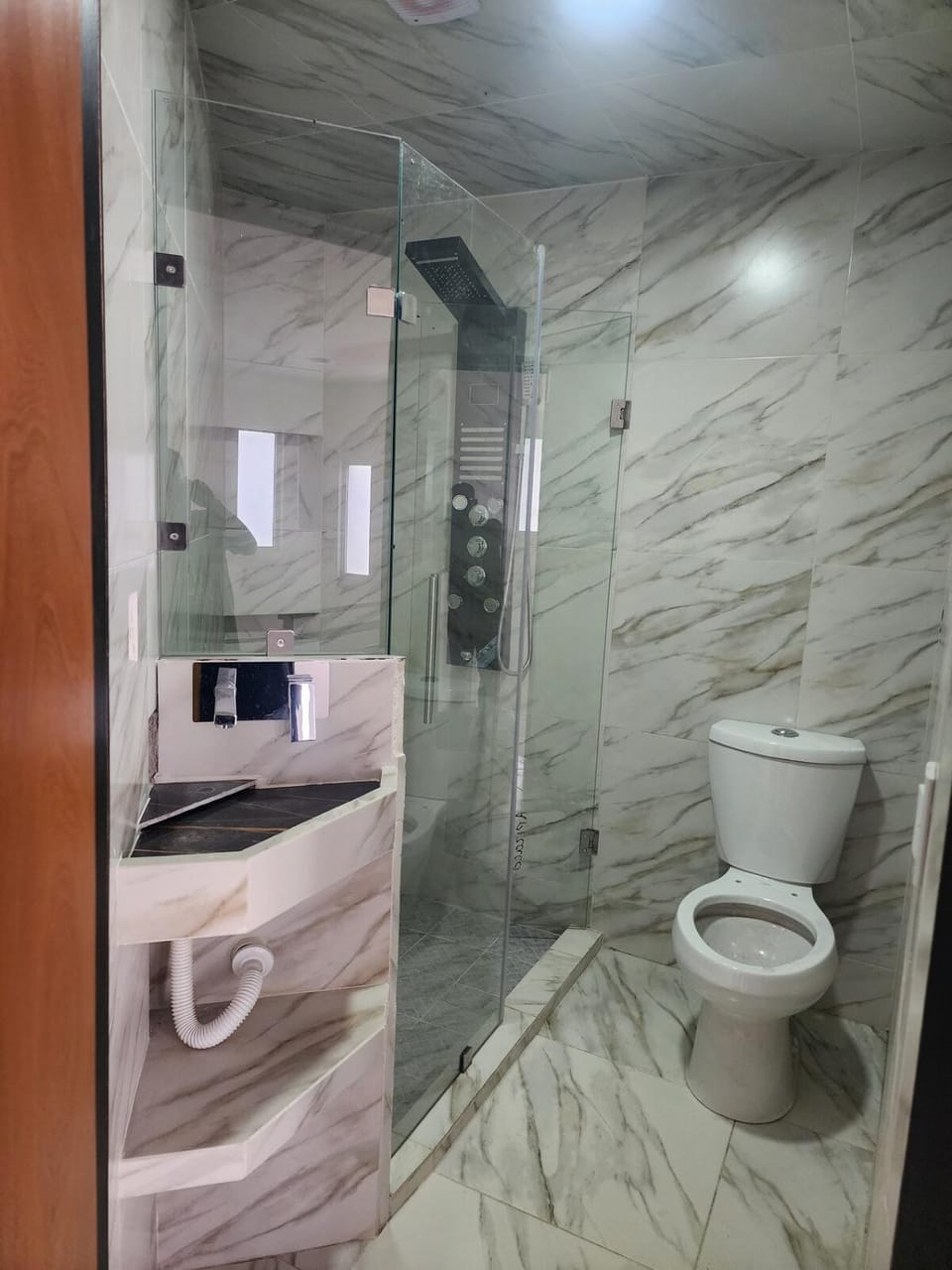 departamento para Hospedaje en zacatlan Apartment in State of Puebla