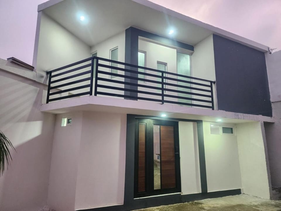 departamento para Hospedaje en zacatlan Apartment in State of Puebla