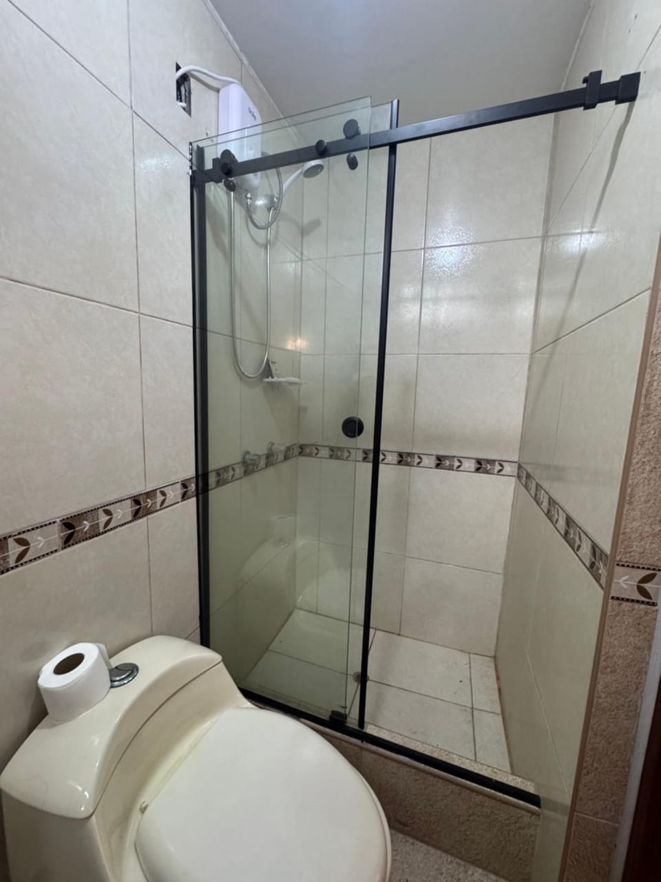 Depa de karla Apartment in Santiago de Surco