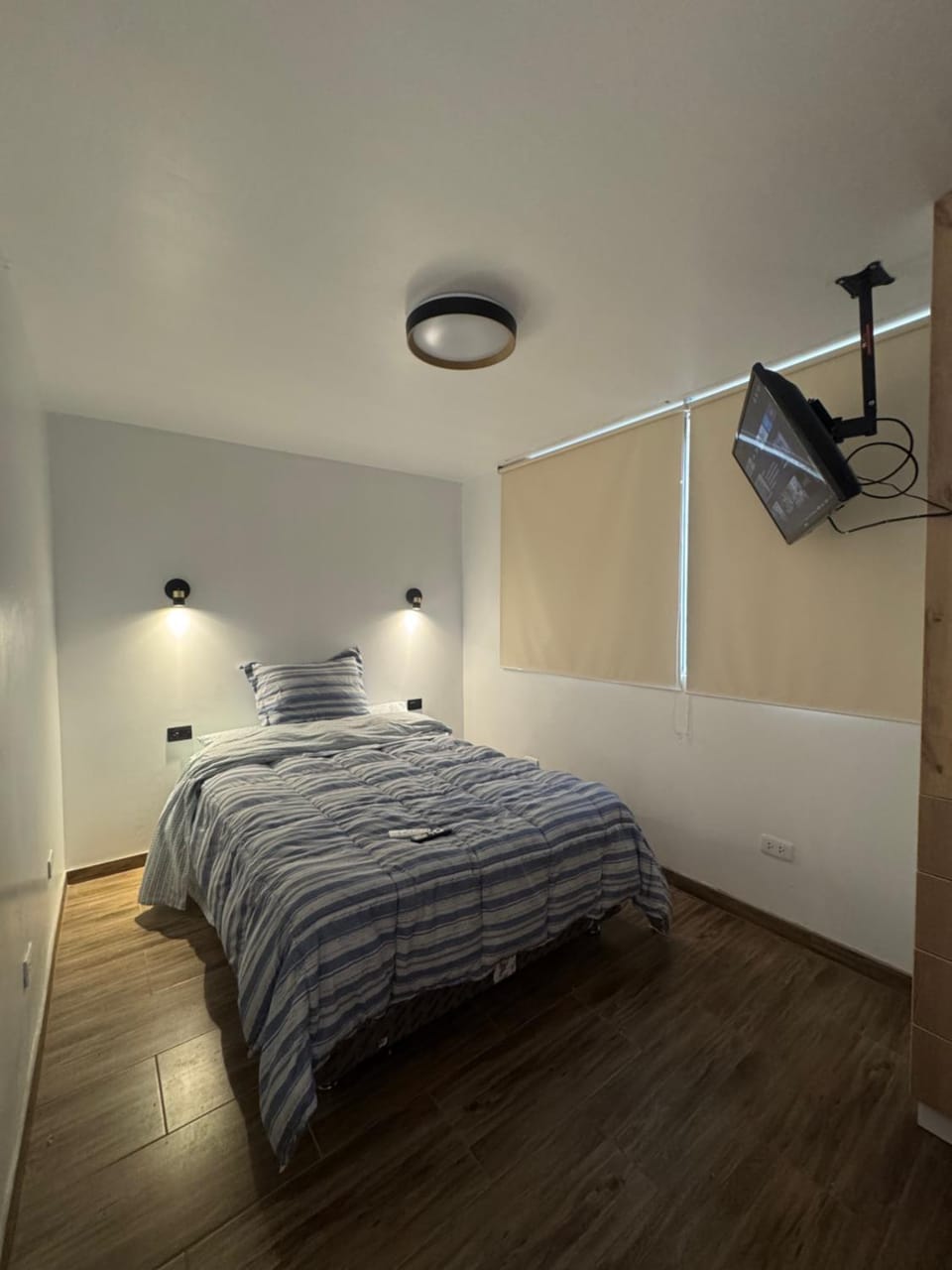 Depa de karla Apartment in Santiago de Surco
