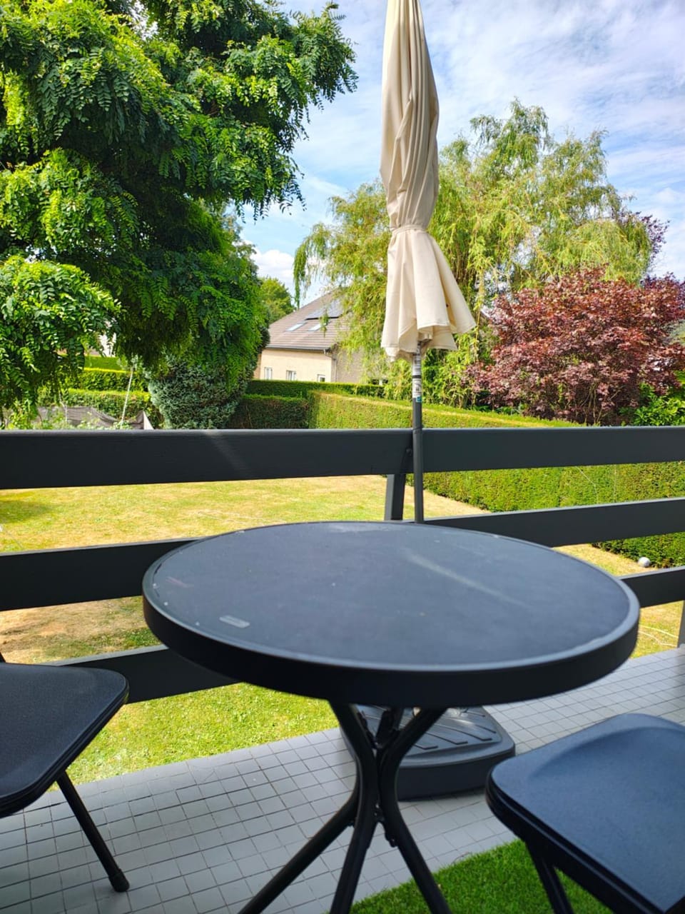The nest Bed and Breakfast in Belgium