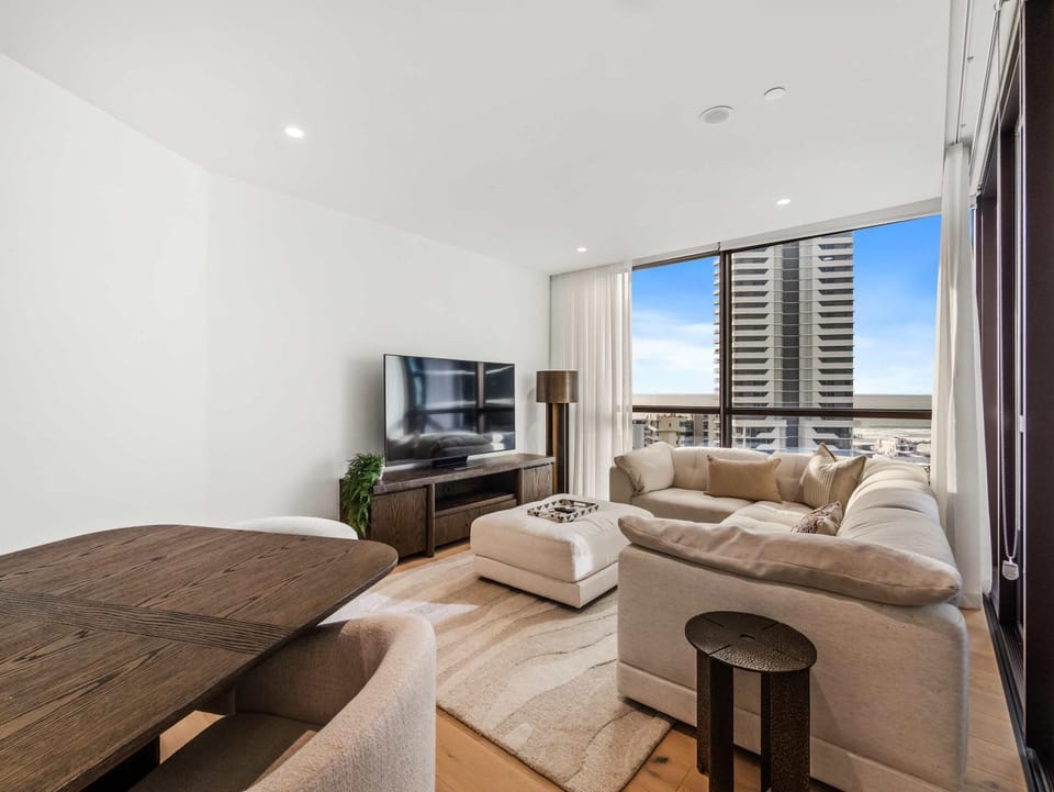 The Nook by Aryve Apartment in Mermaid Beach