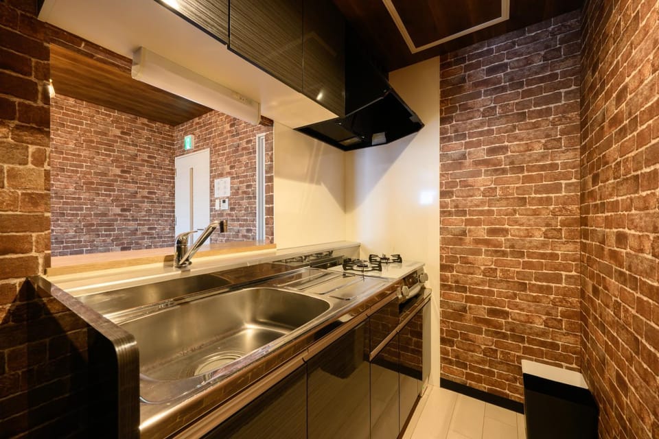 グラシアス小樽駅前 Apartment in Hokkaido Prefecture